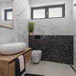 Feriehus Beautiful In With Kitchen