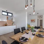 Beautiful In With Kitchen
