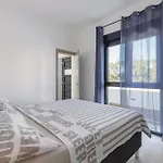 Feriehus Beautiful In With Kitchen *