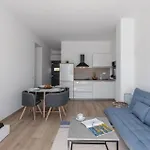 Beautiful In With Kitchen Feriehus *
