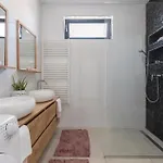 Feriehus Beautiful In With Kitchen