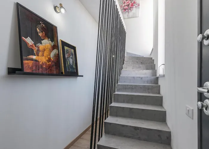 Beautiful In With Kitchen Vikendica