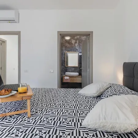 בית נופש Beautiful In With Kitchen