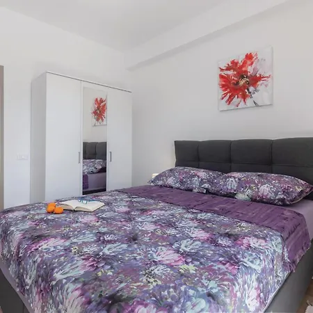 Feriehus Luxurious In *