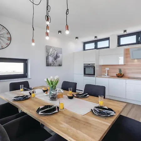 Luxurious In Feriehus *