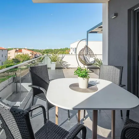 Luxurious In Feriehus *