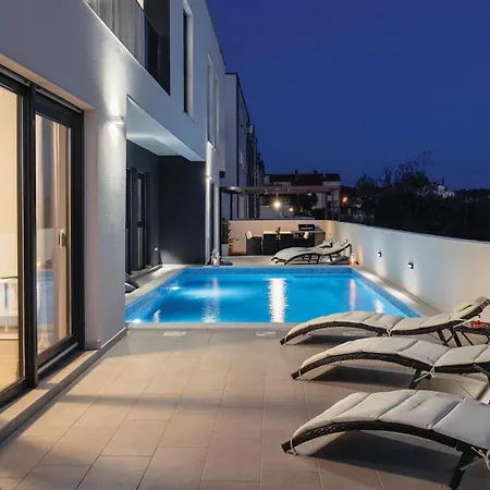 Luxurious In Feriehus *