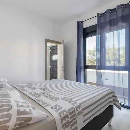 Feriehus Luxurious In *