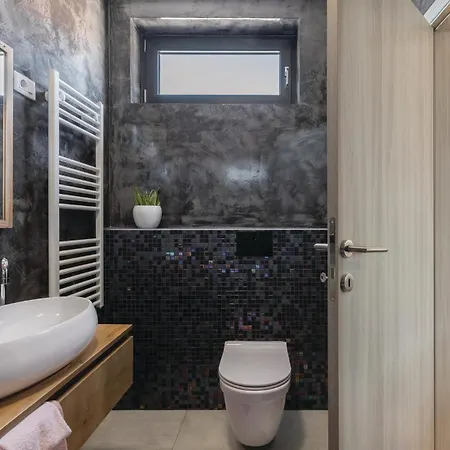 Feriehus Luxurious In *